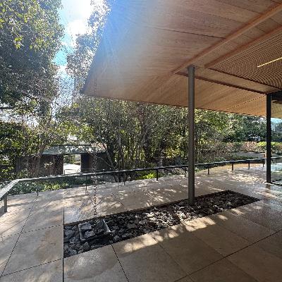 神戸で観てきた！竹中大工道具館と兵庫県立美術館のお話