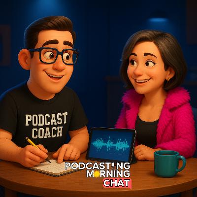 5 Secrets To Make Your Podcast Instantly More Engaging 5 Secrets To Make Your Podcast Instantly More Engaging