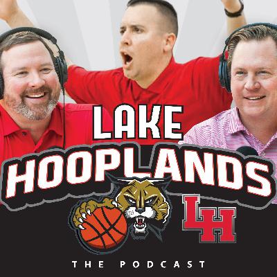 Lake Hooplands - Season 3, Episode 3