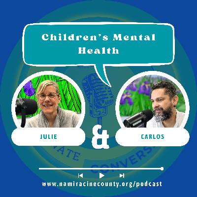 Children's Mental Health