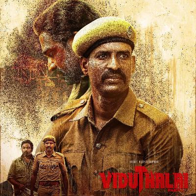 Viduthalai part 1 movie review