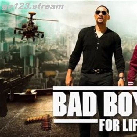 [VOIR]!* Bad Boys 4 2024 FILMS Streaming VF [FR] Complet en français