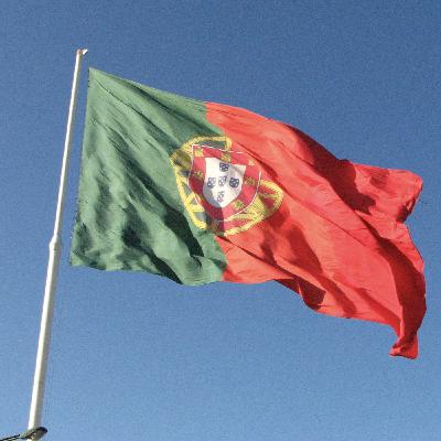 The Hidden Sounds of Portuguese in an American Home