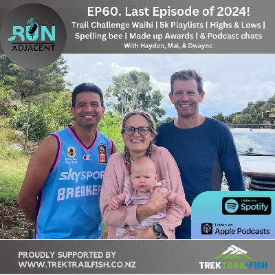 Last Episode of 2024!