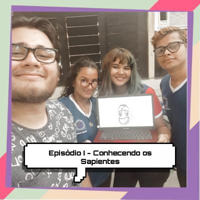 1. Conhecendo os Sapientes