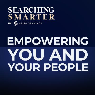 Empowering Your People And Knowing Your True Value with Julie Flowers