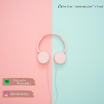 Eps 12 - Teman masa gitu? Eps 12 - Teman masa gitu?