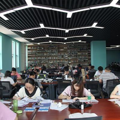 Study Skills 101: Picking your study spot