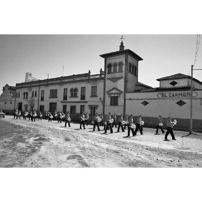 Cosas olvidadas de Almagro. Historia de las bodegas almagreñas - 10-10-2024