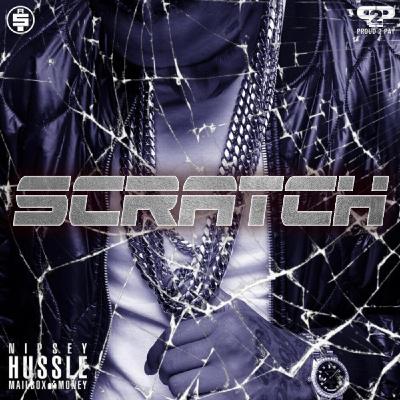 E60 : Nipsey Hussle - Mailbox Money (avec Ismael Mereghetti & David de Retour Aux Pyramides)