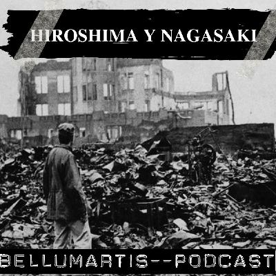 HIROSHIMA Y NAGASAKI: Del Proyecto Manhattan al infierno nuclear* Pere Cardona *