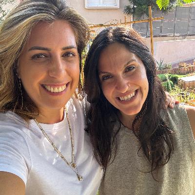 פרק 13: שרון כליף חסון - איך להפוך לגיבורה של החיים שלך וללמוד לסמוך על התהליך פרק 13: שרון כליף חסון - איך להפוך לגיבורה של החיים שלך וללמוד לסמוך על התהליך