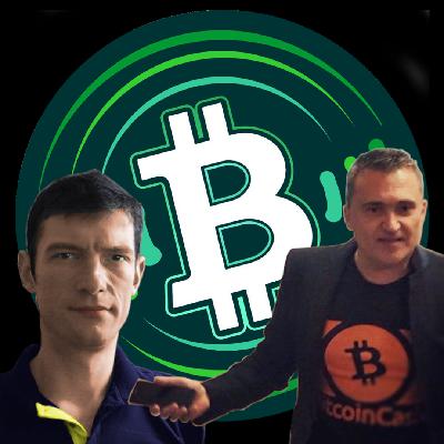 Episode 41 - Bringing Bitcoin Cash Adoption to Bulgaria w/ Poype.io Founders