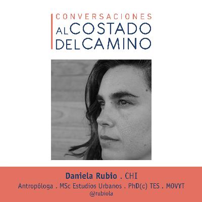 C23 Daniela Rubio C23 Daniela Rubio