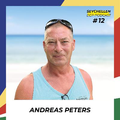 Gast: Andreas Peters
