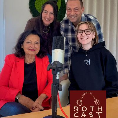 #11 Roth bleibt Roth - Warum Familie statt Konzern hinter dem größten Langdistanzrennen der Welt steht