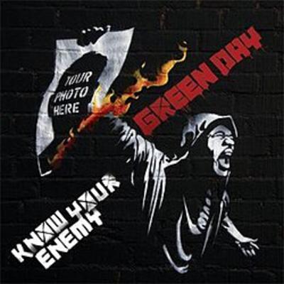 Green Day - Know Your Enemy FT. Mike Jannie (Isolated Tracks)