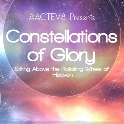 Constellations of Glory with Ian Clayton and Dr. O