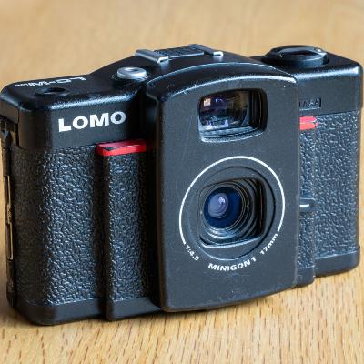 LOMO LC-Wide Expansive Lomography, Photo Thinking LOMO LC-Wide Expansive Lomography, Photo Thinking