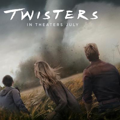 It's a Ponderous Life: Twister vs Twisters