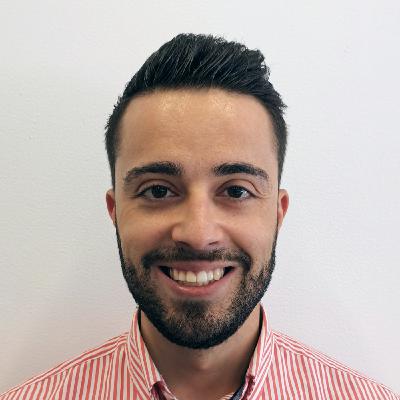 Convirtiendo la medicina personalizada en realidad, con Alejandro Reyero (Digital Anatomics) Convirtiendo la medicina personalizada en realidad, con Alejandro Reyero (Digital Anatomics)