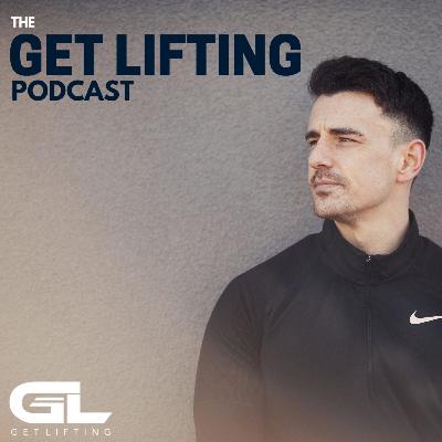 Episode #34 - Improve Your Health and Longevity With These 4 Tips