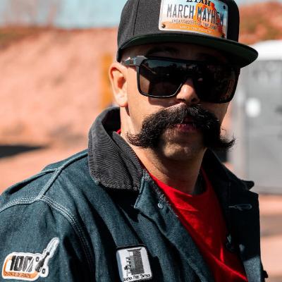Episode 68 Colin Ward of AOTC at the Old South FOOLs Fire Summit