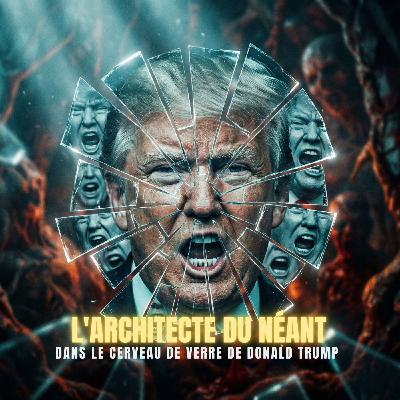 L'ARCHITECTE DU NÉANT : Stephen King avait prédit Trump (Dead Zone) | Podcast Horreur
