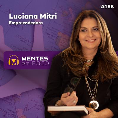 NÔMADE E EMPREENDEDORA: INSPIRANDO MULHERES PELO MUNDO #158 NÔMADE E EMPREENDEDORA: INSPIRANDO MULHERES PELO MUNDO #158