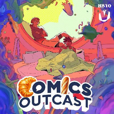 Croissant Outcast 11 - Sang Dix