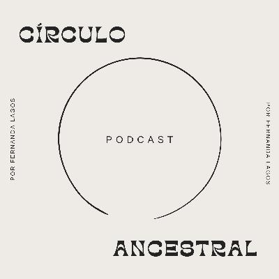 Episodio 6: Energía Masculina Episodio 6: Energía Masculina