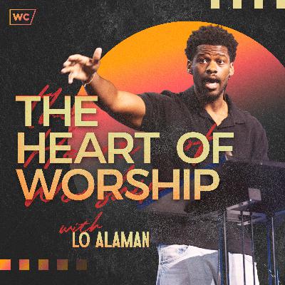 The Heart Of Worship The Heart Of Worship
