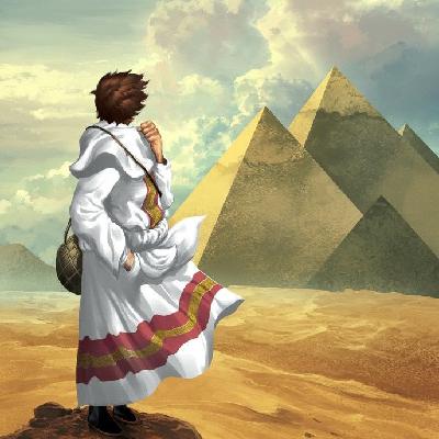 读书分享之 | 牧羊少年奇幻之旅_宝藏居然就在家乡，那我为什么要出发？!