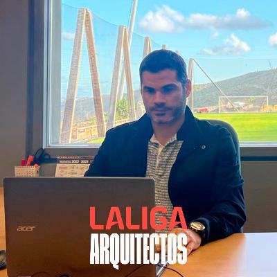 #44 Tana García (UD Las Palmas)