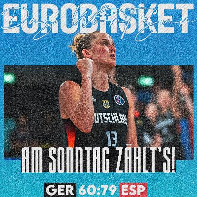 Das Wort zur EuroBasket | 05