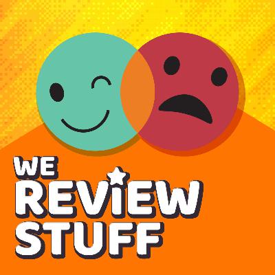 We Review IFA We Review IFA