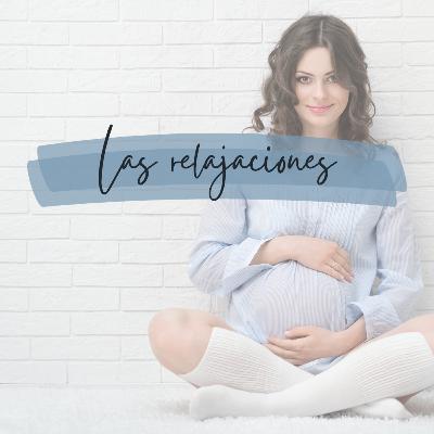 09 | Experiencia Hipnoparto | Las relajaciones guiadas
