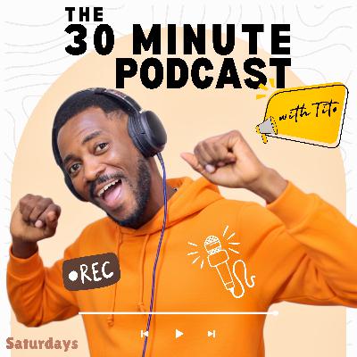What accountability structures that could help men not cheat in marriage might look like (S3E6)