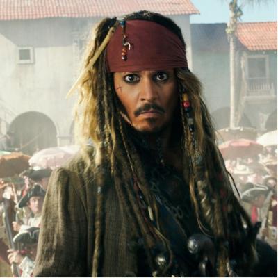 Justice for Johnny Depp, At World’s End, and POTC!
