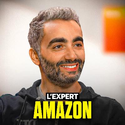 Kevin Buzaglo - Tout savoir sur Amazon ! Kevin Buzaglo - Tout savoir sur Amazon !