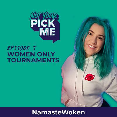 Women Only Tournaments