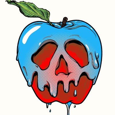 Grimhilde, The Evil Queen