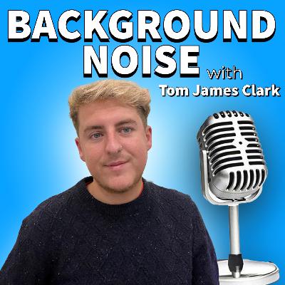 New Year, New Traitors, New Me! ✨ Big Catch-Up & TV Chat | Background Noise Ep. 5 New Year, New Traitors, New Me! ✨ Big Catch-Up & TV Chat | Background Noise Ep. 5