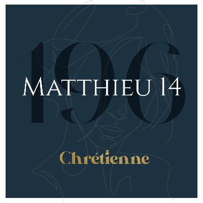196. Quand Dieu pourvoit (Matthieu 14)