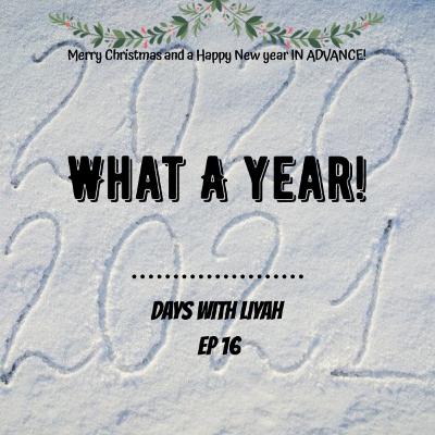 WHAT A YEAR : Where we lost,won,broke but survived🍂