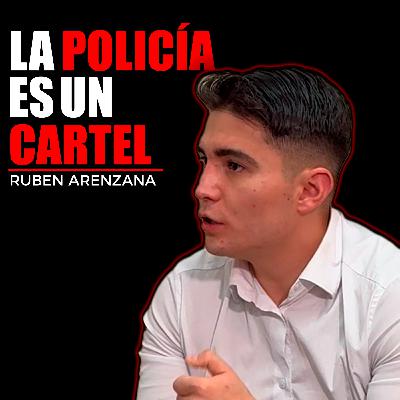 #59 ¡RU Abogado DESTAPA la CORRUPCIÓN en México! | Ft Ruben Arenzana
