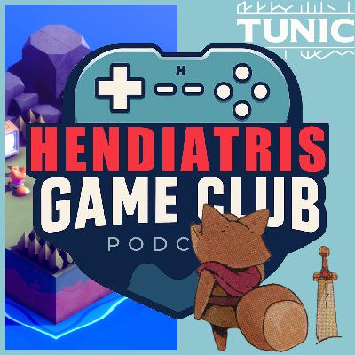 Folge 10 – Tunic (Magie)