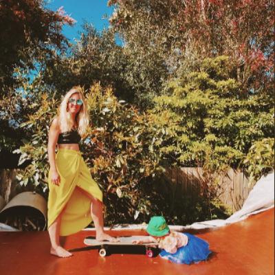 Skating is for Mothers: Episode 4 w/ @amy_molloy