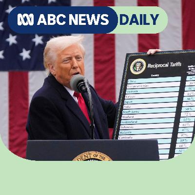 Are Trump’s tariffs wrecking the US economy? Are Trump’s tariffs wrecking the US economy?