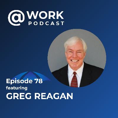 Greg Reagan- Founder and managing member, Reagan FVL